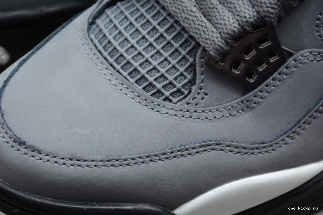 Chep Onekick Air Cool Jordan Grey (2019) 308497-007 4 Retro 0601